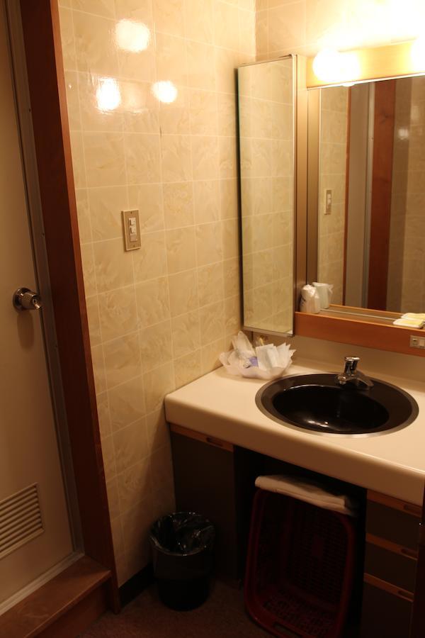 Hotel & Cottage Shirakawa Sekinosato Shirakawa (Gifu) Quarto foto