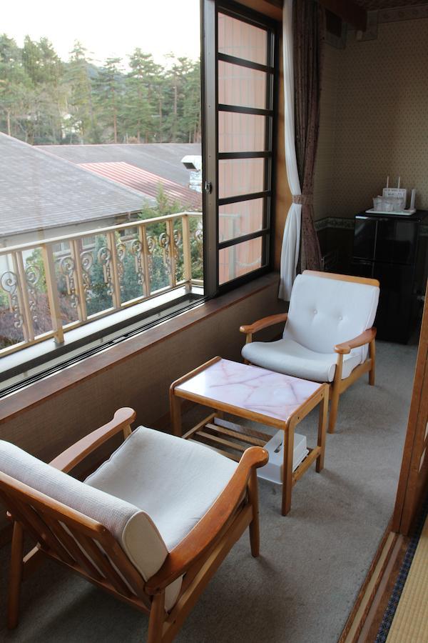 Hotel & Cottage Shirakawa Sekinosato Shirakawa (Gifu) Quarto foto